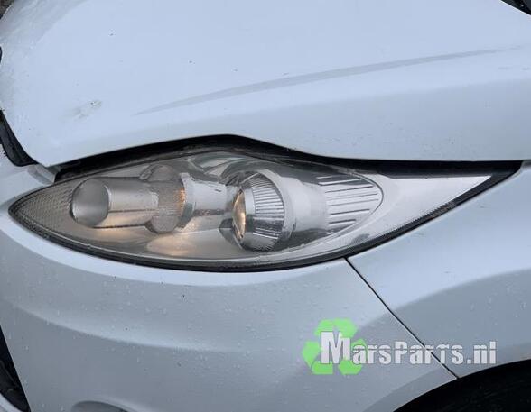 Koplamp FORD FIESTA VI (CB1, CCN), FORD FIESTA VI Van