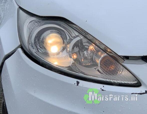 Headlight FORD FIESTA VI Van, FORD FIESTA VI (CB1, CCN)