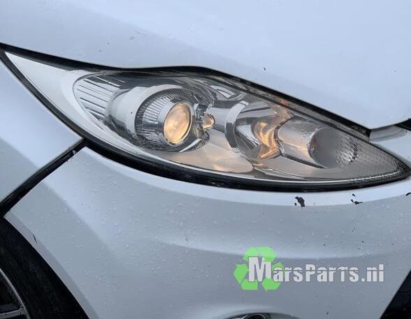 Headlight FORD FIESTA VI Van, FORD FIESTA VI (CB1, CCN)