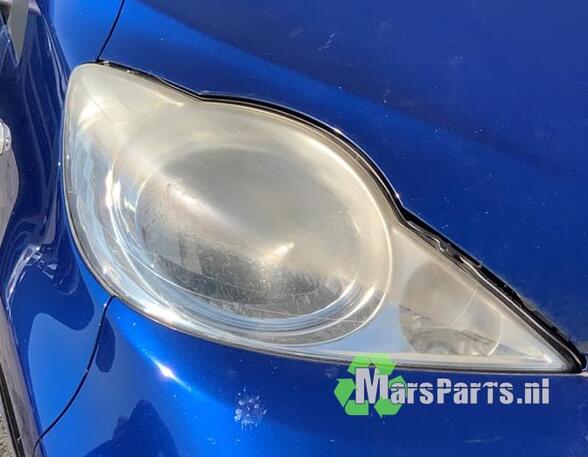 Headlight PEUGEOT 107 (PM_, PN_)