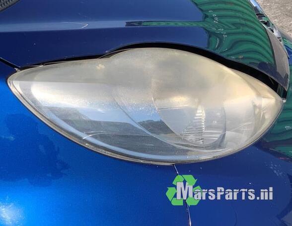 Headlight PEUGEOT 107 (PM_, PN_)