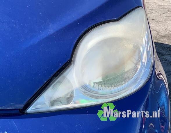 Koplamp PEUGEOT 107 (PM_, PN_)