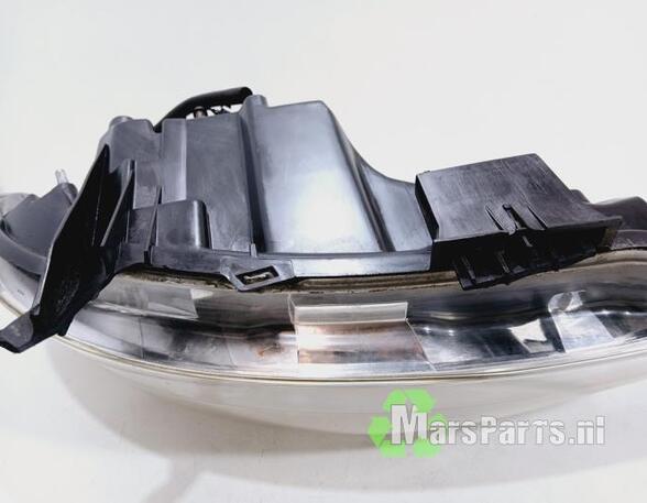 Headlight PEUGEOT 107 (PM_, PN_)