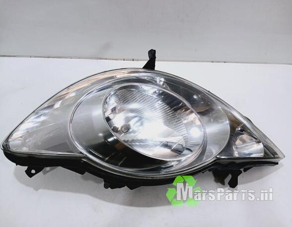 Koplamp PEUGEOT 107 (PM_, PN_)