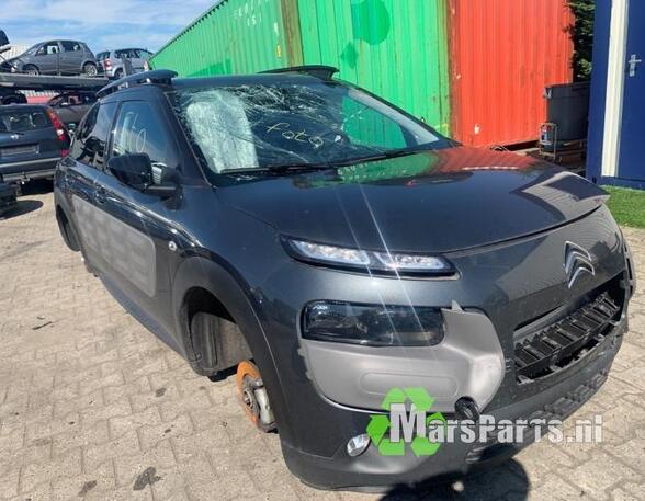 Headlight CITROËN C4 CACTUS