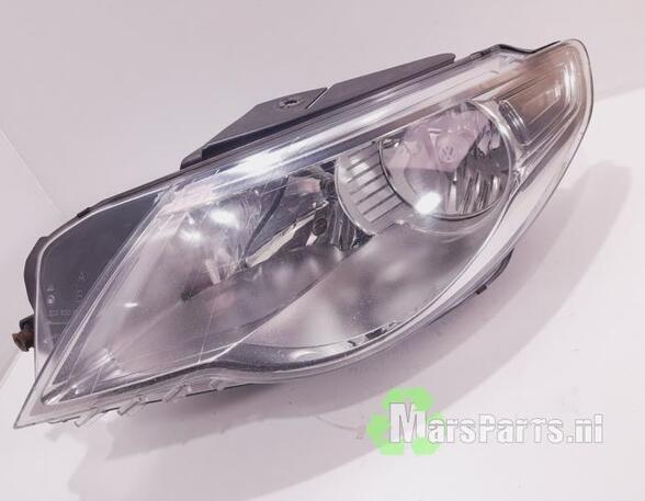 Headlight VW CC (358), VW PASSAT CC (357)