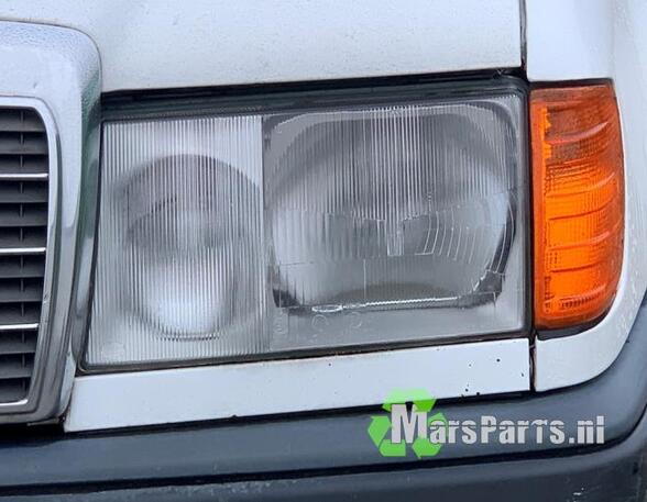 Headlight MERCEDES-BENZ E-CLASS (W124), MERCEDES-BENZ 124 Saloon (W124)