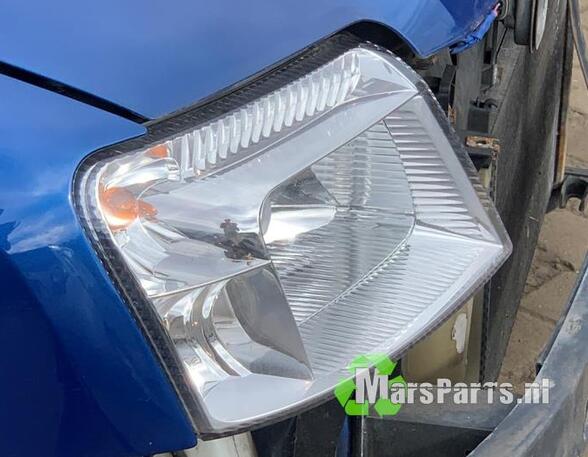 Headlight FIAT PANDA (169_), FIAT PANDA Hatchback Van (169_)