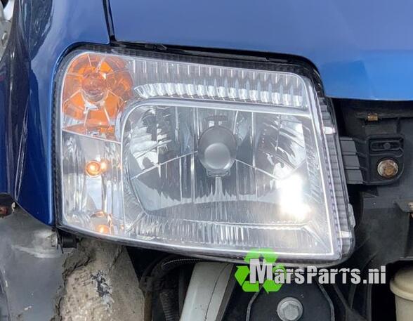 Headlight FIAT PANDA (169_), FIAT PANDA Hatchback Van (169_)