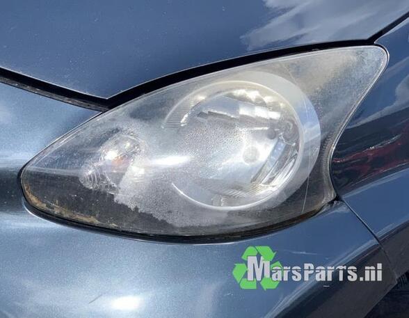 Headlight TOYOTA AYGO (_B1_)