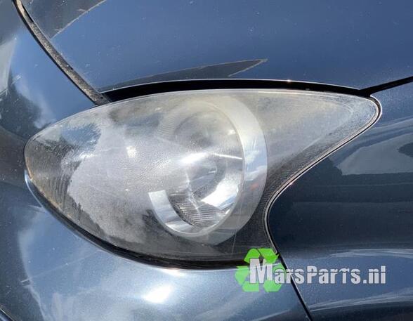 Headlight TOYOTA AYGO (_B1_)