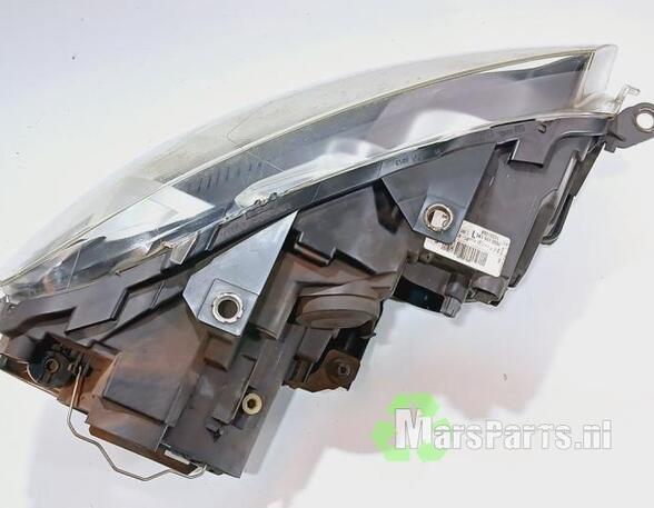 Headlight VW GOLF VI (5K1), VW GOLF V (1K1)