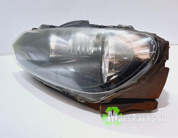 Headlight VW GOLF VI (5K1), VW GOLF V (1K1)