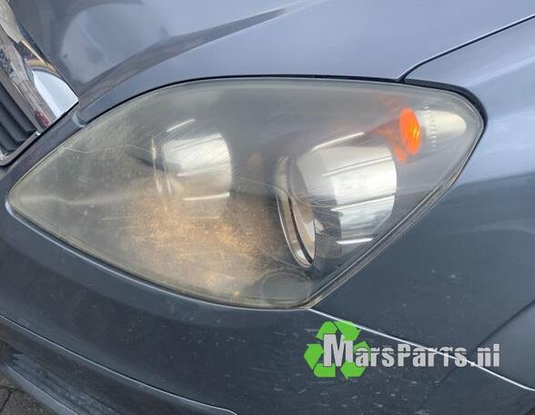 Headlight OPEL ZAFIRA / ZAFIRA FAMILY B (A05)