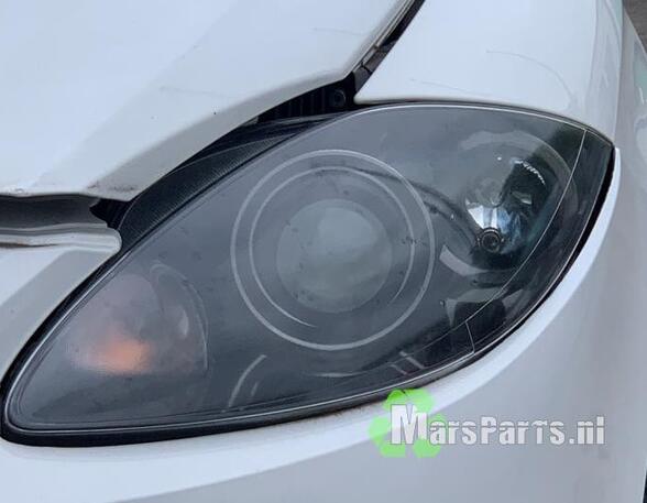 Headlight SEAT LEON (1P1)