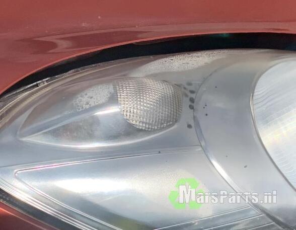 Headlight NISSAN NOTE (E11, NE11)