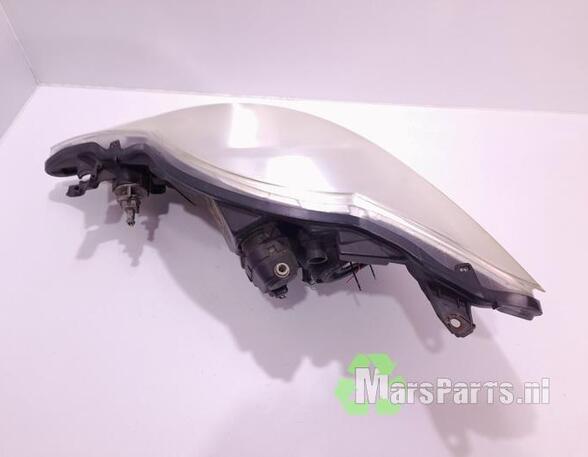 Headlight PEUGEOT 107 (PM_, PN_)