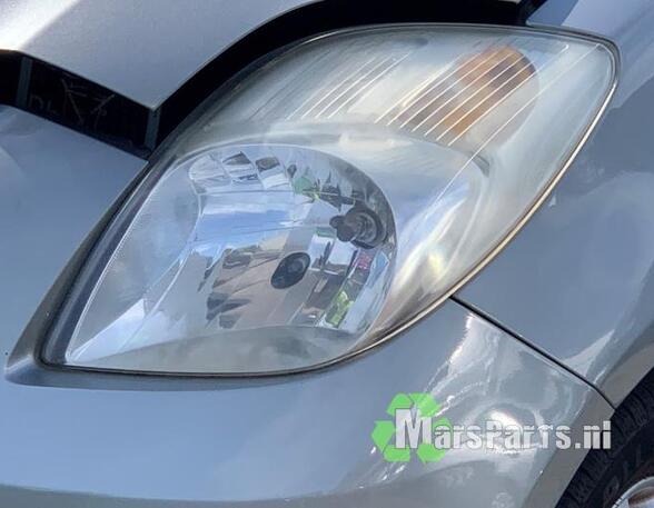 Koplamp TOYOTA YARIS (_P9_)