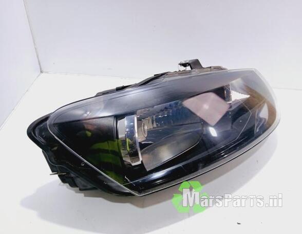 Headlight VW POLO (9N_)