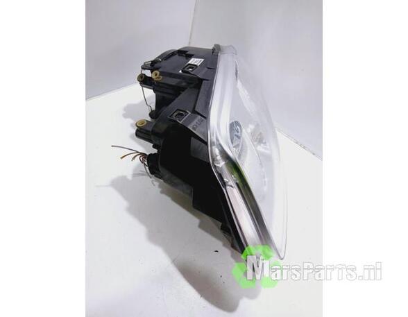 Koplamp VW TOURAN (1T1, 1T2), VW TOURAN (1T3), VW TOURAN VAN (1T1, 1T2)