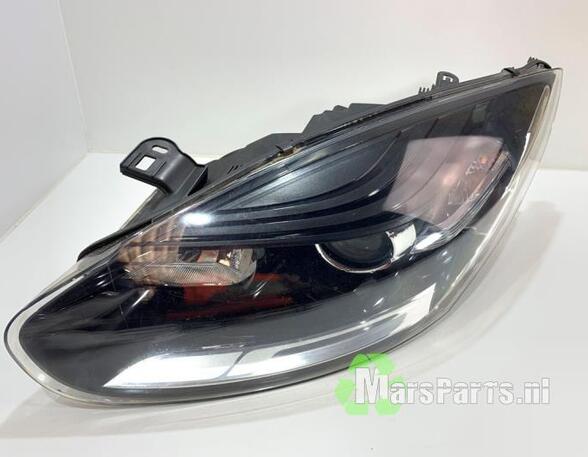 Koplamp RENAULT MEGANE III Grandtour (KZ0/1)