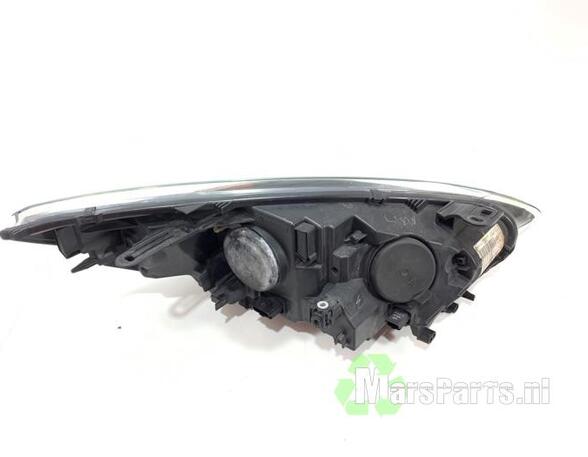 Headlight RENAULT MEGANE III Grandtour (KZ0/1)