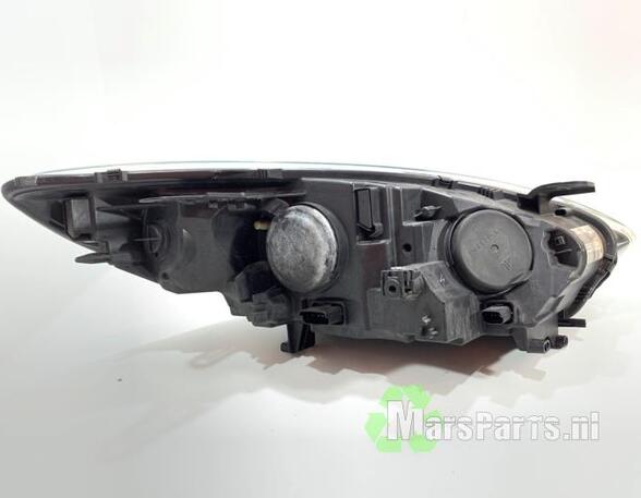 Headlight RENAULT MEGANE III Grandtour (KZ0/1)