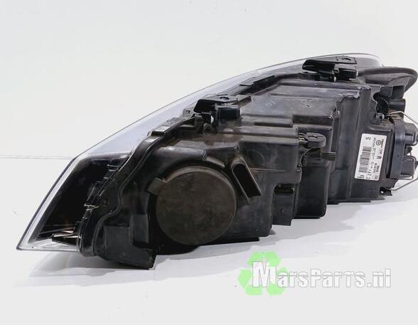 Headlight VW POLO (6R1, 6C1), VW POLO Van (6R)