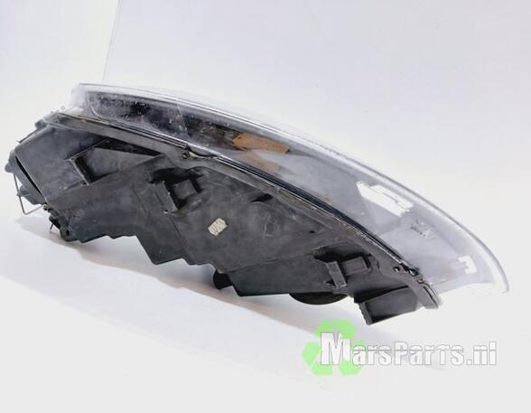 Headlight VW POLO (6R1, 6C1), VW POLO Van (6R)