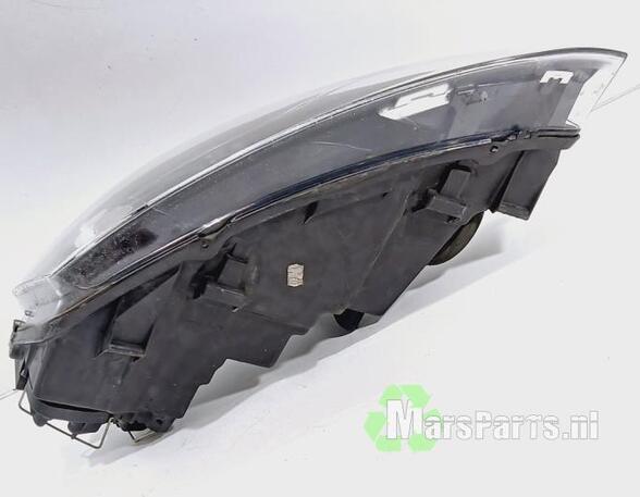 Headlight VW POLO (6R1, 6C1), VW POLO Van (6R)