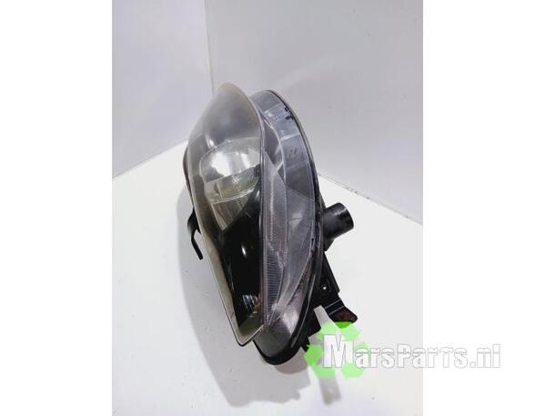 Headlight SEAT IBIZA IV SC (6J1, 6P5), SEAT IBIZA IV (6J5, 6P1), SEAT IBIZA IV ST (6J8, 6P8)