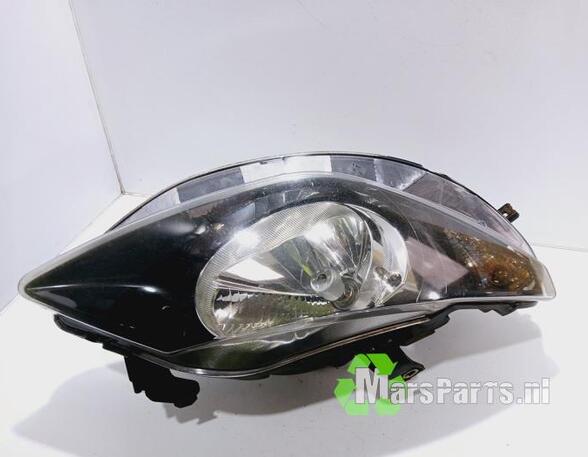 Headlight SEAT IBIZA IV SC (6J1, 6P5), SEAT IBIZA IV (6J5, 6P1), SEAT IBIZA IV ST (6J8, 6P8)