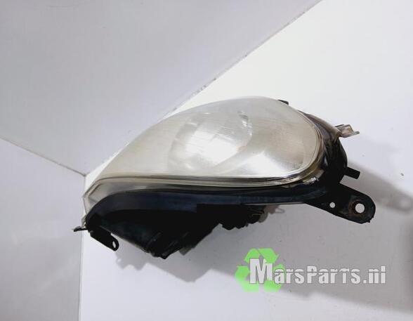 Headlight OPEL CORSA D (S07)