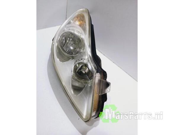 Headlight OPEL CORSA D (S07)