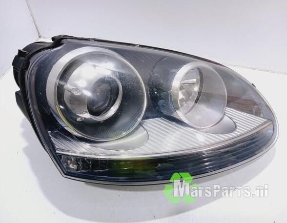 Koplamp VW GOLF V (1K1), VW GOLF VI (5K1)