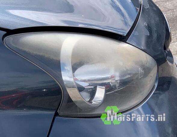 Headlight TOYOTA AYGO (_B1_)