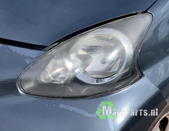 Headlight TOYOTA AYGO (_B1_)