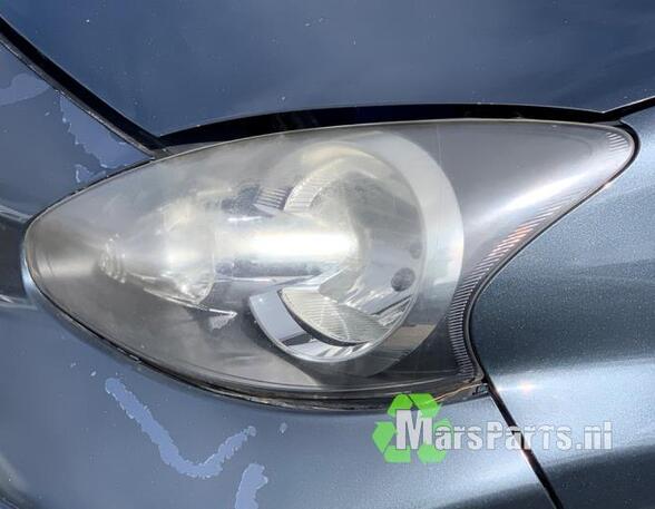 Headlight TOYOTA AYGO (_B1_)