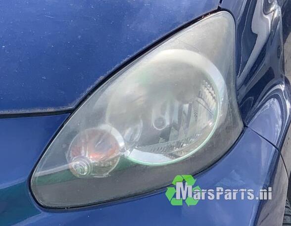 Headlight TOYOTA AYGO (_B1_)