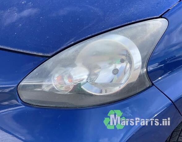 Headlight TOYOTA AYGO (_B1_)