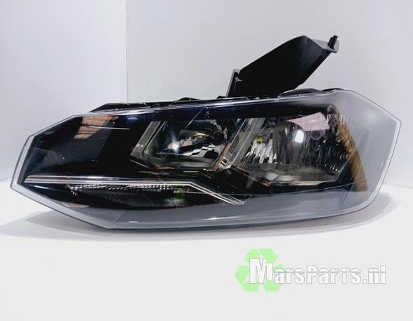 Koplamp VW POLO (AW1, BZ1)