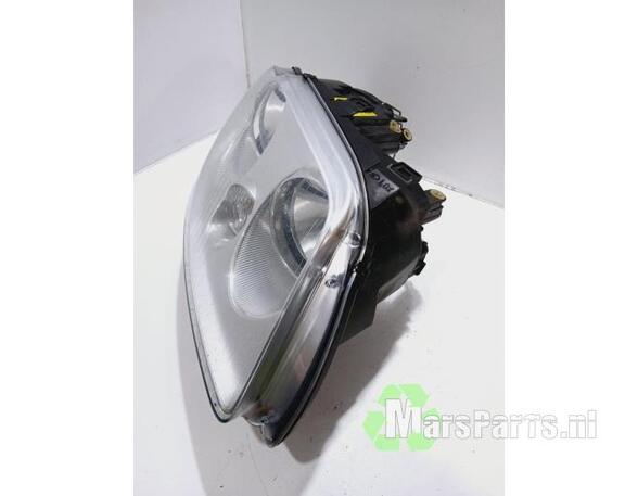 Headlight VW TOURAN (1T1, 1T2), VW TOURAN (1T3), VW TOURAN VAN (1T1, 1T2)