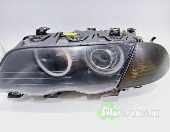 Koplamp BMW 3 (E46)