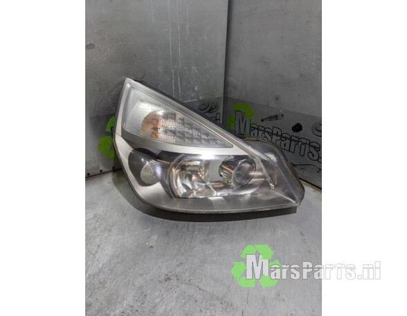 Headlight RENAULT ESPACE IV (JK0/1_)