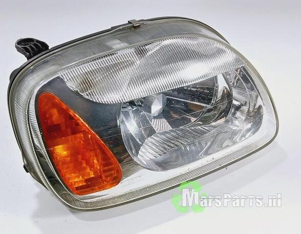 Koplamp NISSAN MICRA II (K11)