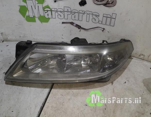 Koplamp RENAULT LAGUNA II (BG0/1_)