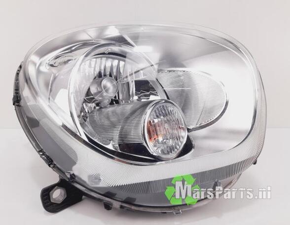 Headlight MINI MINI COUNTRYMAN (R60)