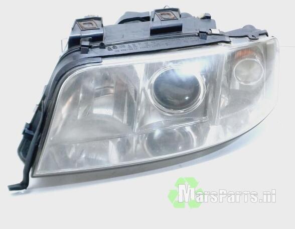 Koplamp AUDI A6 Avant (4B5, C5), AUDI ALLROAD (4BH, C5)