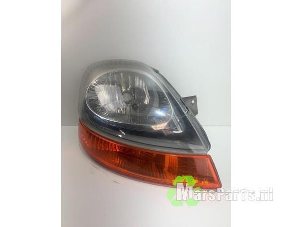 Koplamp OPEL VIVARO A Van (X83), RENAULT TRAFIC II Van (FL)