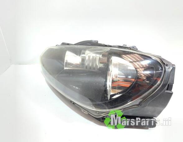 Headlight VW GOLF VI (5K1)